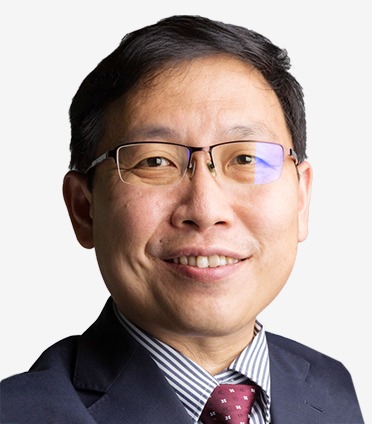 Prof Gan Woon Seng